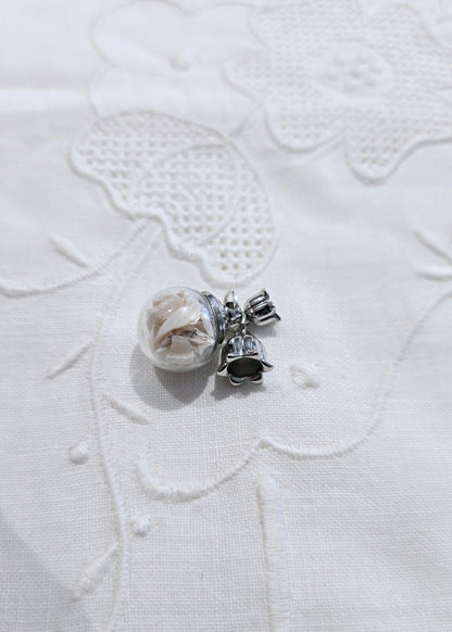 Clochettes & "Coquillage"