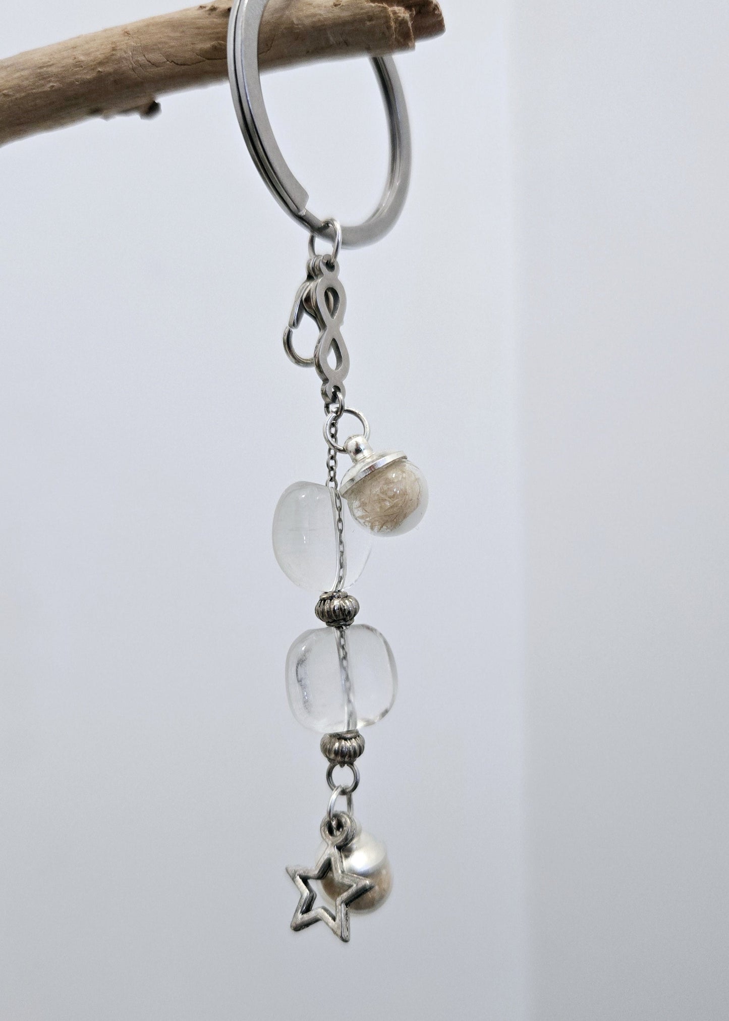 Perles de verre