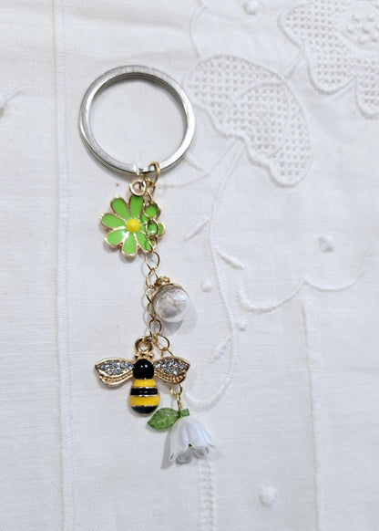 Nacre & "Abeille"
