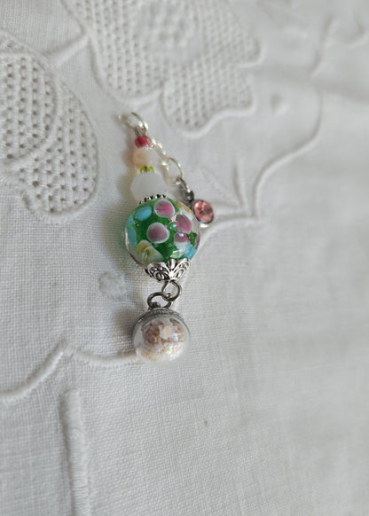 Perles de Verre