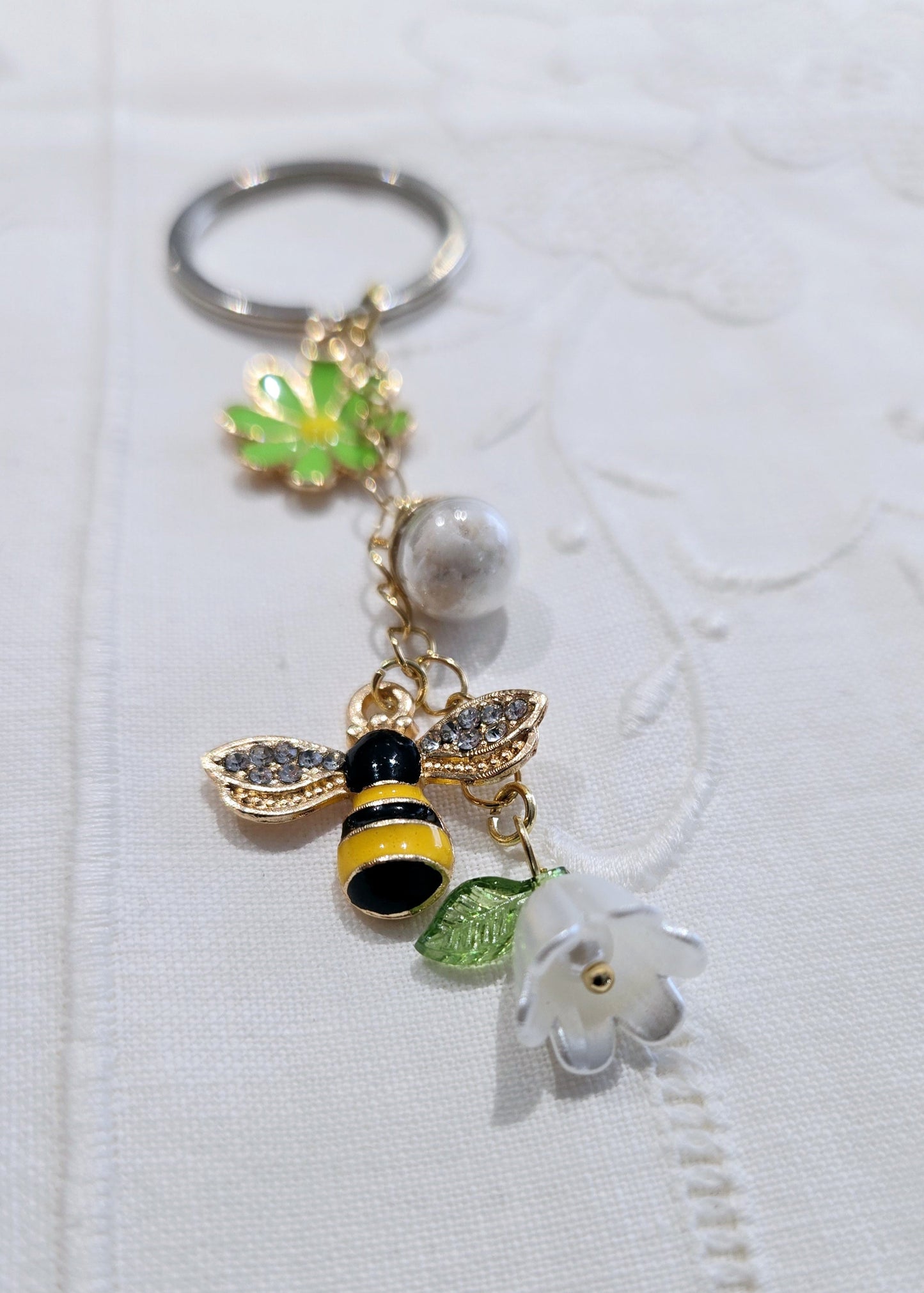 Nacre & "Abeille"