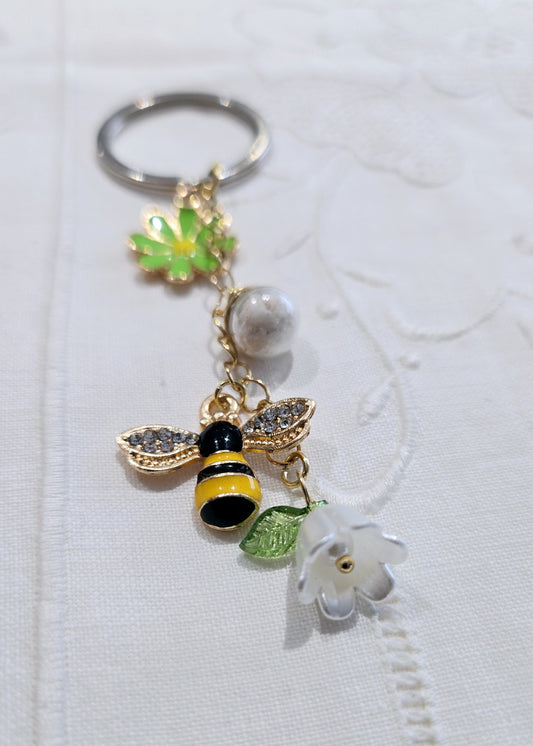 Nacre & "Abeille"