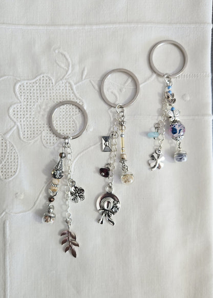 Papillon & Perles