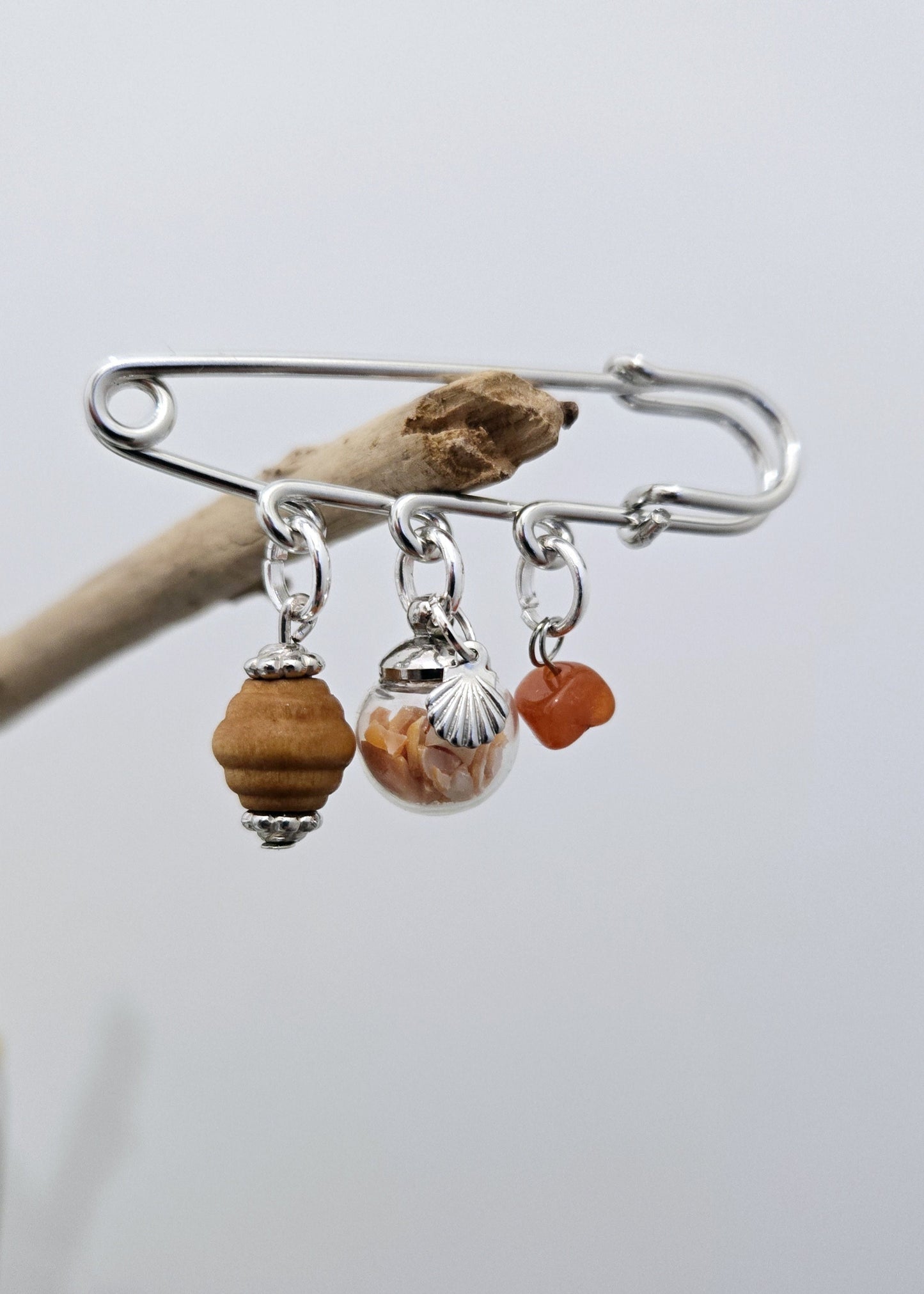 Epingle & Perles