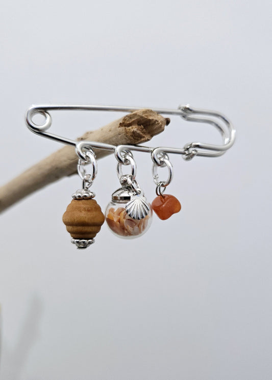 Epingle & Perles