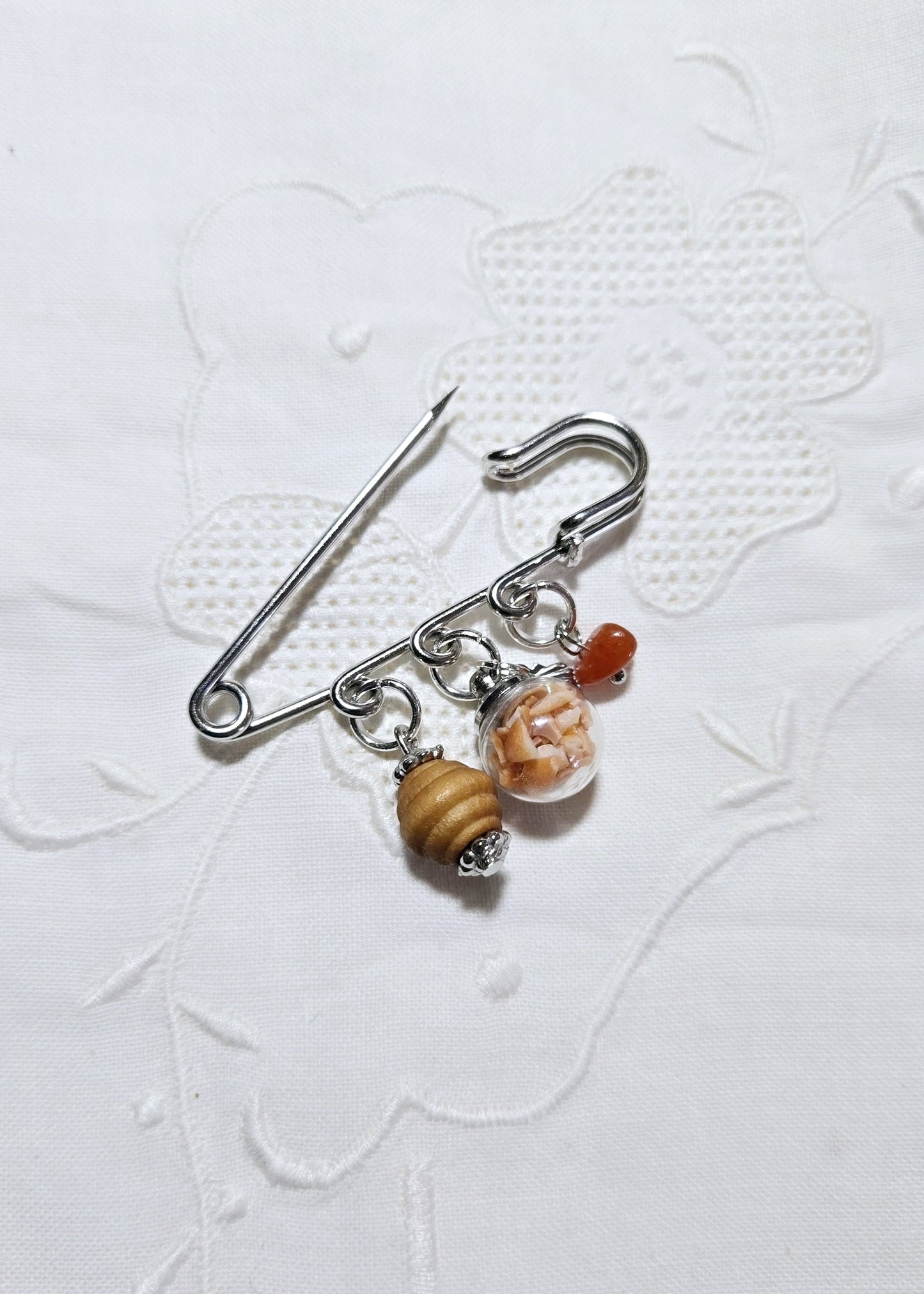 Epingle & Perles