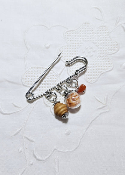 Epingle & Perles