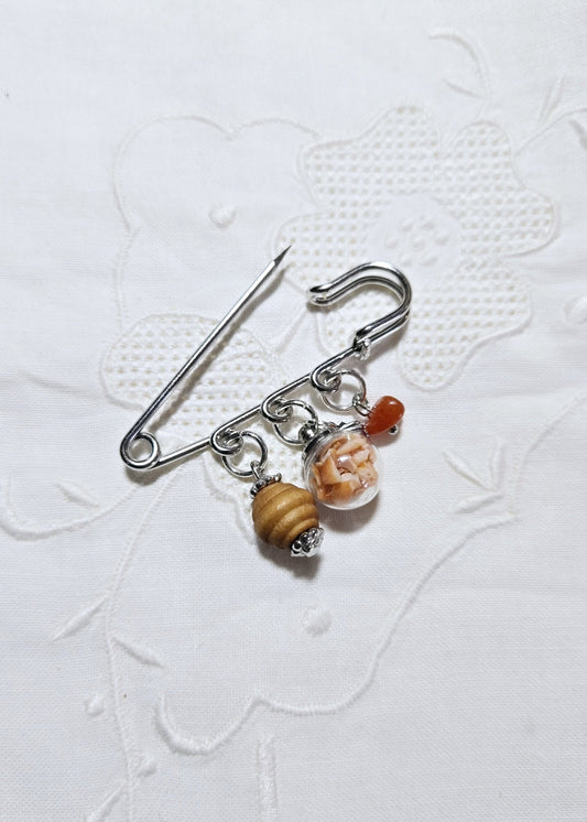 Epingle & Perles
